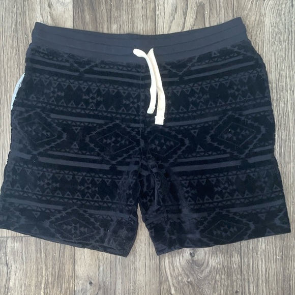Chubbies Shorts | “The Crop Circles” | 7” velour shorts. - Picture 1 of 5